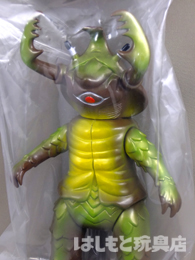 M1号／マルサン復刻アントラー（緑） | 新潟の大人も子供も楽しめる