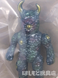 怪獣軒／シャイン星人（2期） | 新潟の大人も子供も楽しめるおもちゃ屋