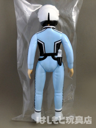 ブルマァク／ウルトラ警備隊隊員 | 新潟の大人も子供も楽しめる