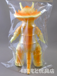 ブルマァク／カネゴン（蓄光版） | 新潟の大人も子供も楽しめる