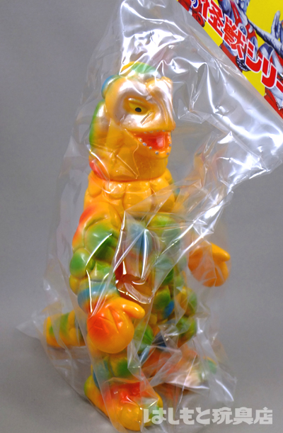 ブルマァク／シュガロン（二期版） | 新潟の大人も子供も楽しめる