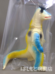 ブルマァク／エレキング（二期版） | 新潟の大人も子供も楽しめる