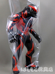 ブルマァク／ウルトラマンベリアル | 新潟の大人も子供も楽しめる