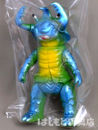 ブルマァク／アントラー（二期版） | 新潟の大人も子供も楽しめる