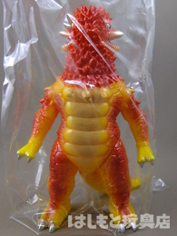 やまなや／一峰大二版 パンドン（イエロー）M1号彩色 | 新潟の大人も