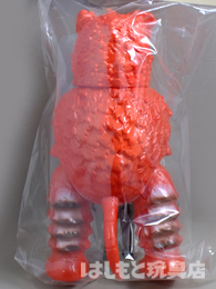 ブルマァク／ガラモン（セミ人間付き） | 新潟の大人も子供も楽しめる