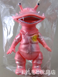 ブルマァク／リトルカネゴン（ピンク） | 新潟の大人も子供も楽しめる