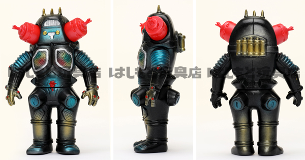 ブルマァク／リトルキングジョー（ブラック） | 新潟の大人も子供も