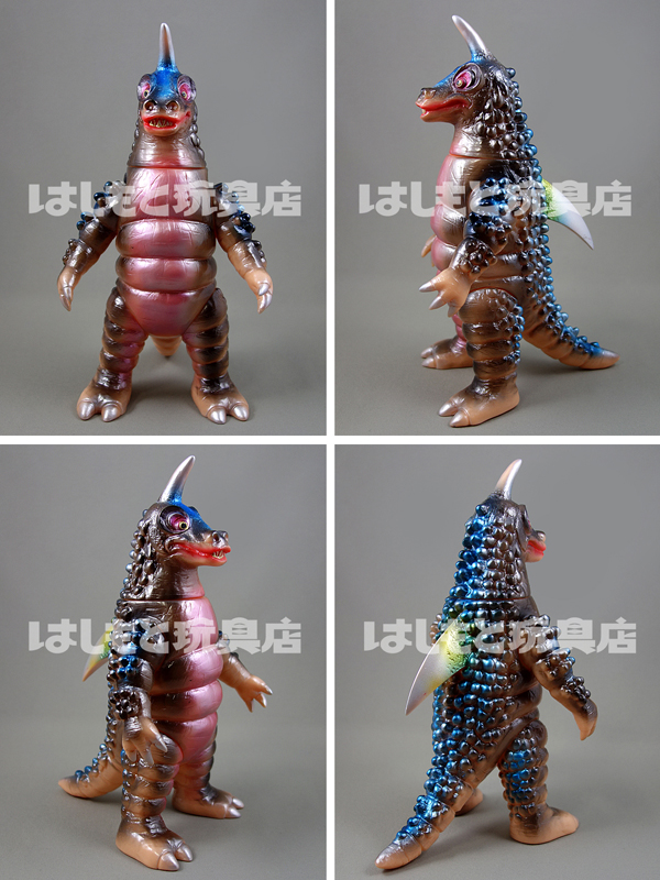 ブルマァク／ブラックギラス | 新潟の大人も子供も楽しめるおもちゃ屋