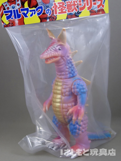 ブルマァク／ロン（パープル） | 新潟の大人も子供も楽しめるおもちゃ