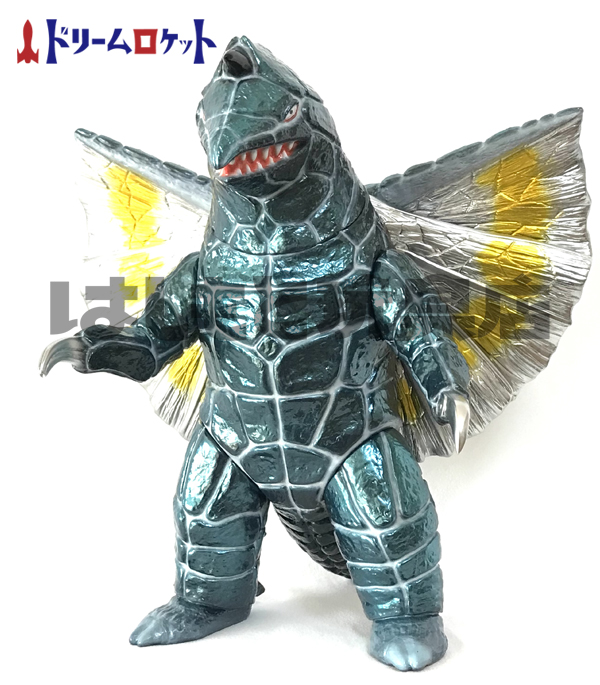 ドリームロケット／ドラコ（怪獣大博覧会シリーズ） | 新潟の大人も