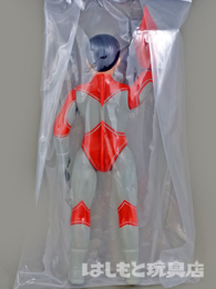 ブルマァク／マスク取れ 大 帰ってきたウルトラマン（レトロカラー