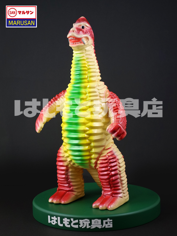 受注生産【マルサン】レッドキング450 ハワイ版イメージver. | 新潟の