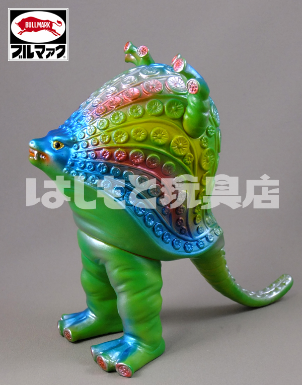 ブルマァク／タッコング（グリーン） | 新潟の大人も子供も楽しめる