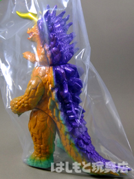 やまなや／角獣デッドキング（グリーン） | 新潟の大人も子供も