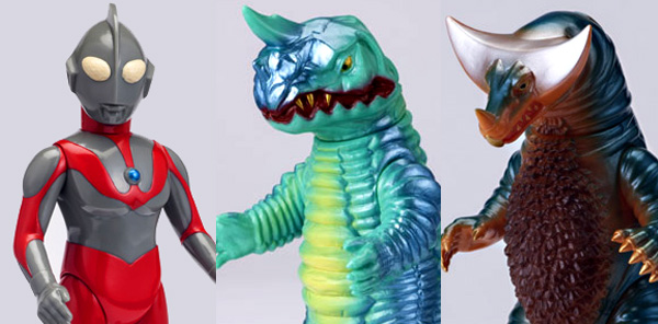 やまなや／古代怪獣ゴモラ（オレンジ） | 新潟の大人も子供も楽しめる