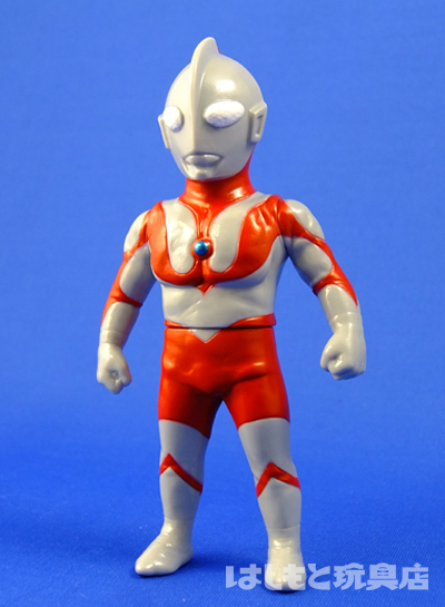マックストイ／ウルトラマン（レトロ版）はしもと玩具店限定 | 新潟の