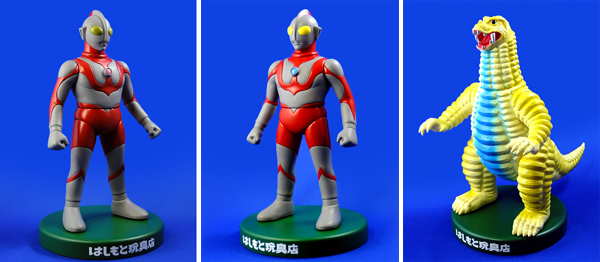 アート・ストーム】楳図かずお版ウルトラマンシリーズ | 新潟の大人も