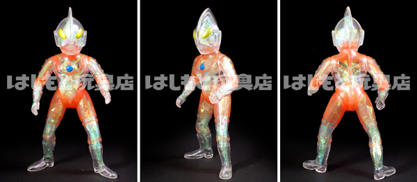 ブルマァク／Pゾフィー（オーロラカラー） | 新潟の大人も子供も