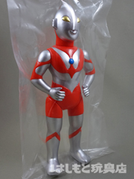 ブルマァク／Sウルトラマン（シルバー／目：ゴールド） | 新潟の大人も