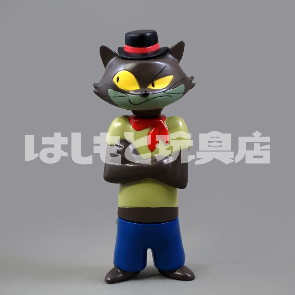 キムラトイ／『ハッスルパンチ』ブラック（オリジナルカラー） | 新潟