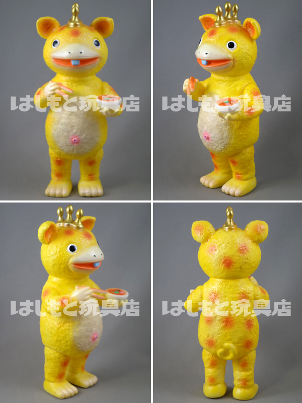 ブルマァク／ラーメンブースカ | 新潟の大人も子供も楽しめるおもちゃ