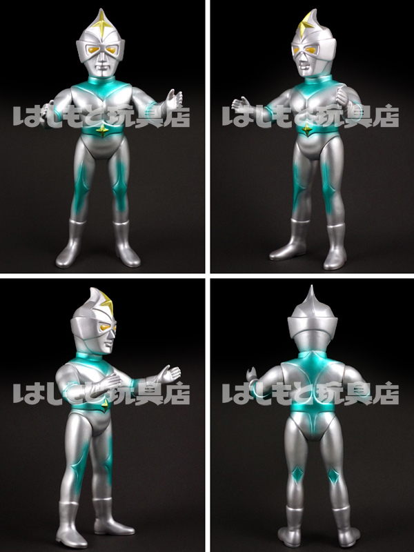 ブルマァク／ミラーマン24 | 新潟の大人も子供も楽しめるおもちゃ屋