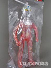 ブルマァク／Sウルトラセブン（オーロラカラー） | 新潟の大人も子供も