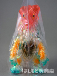 ブルマァク／リトルヘドラ（オーロラカラー） | 新潟の大人も子供も