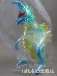 ブルマァク／ガイガン（オーロラカラー） | 新潟の大人も子供も