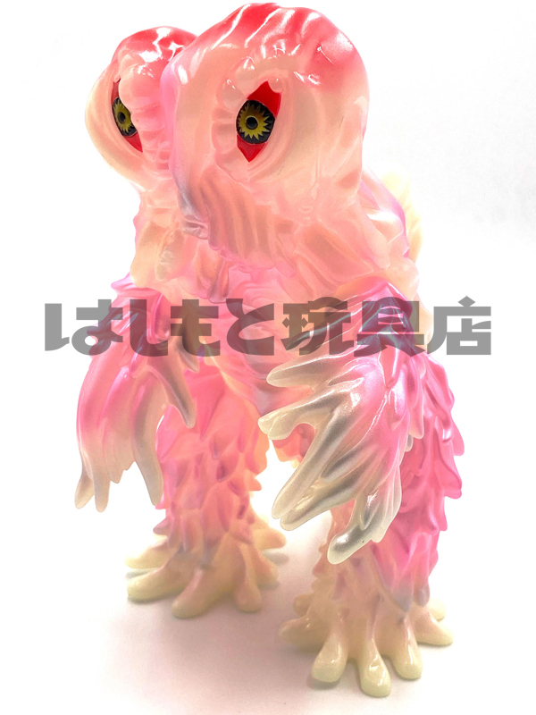 マルサン／ヘドラ上陸期350（夜桜蓄光） | 新潟の大人も子供も楽しめる