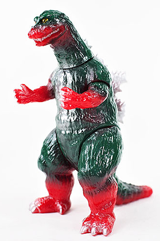 CCP／ゴジラ（1954）グレート | 新潟の大人も子供も楽しめるおもちゃ屋