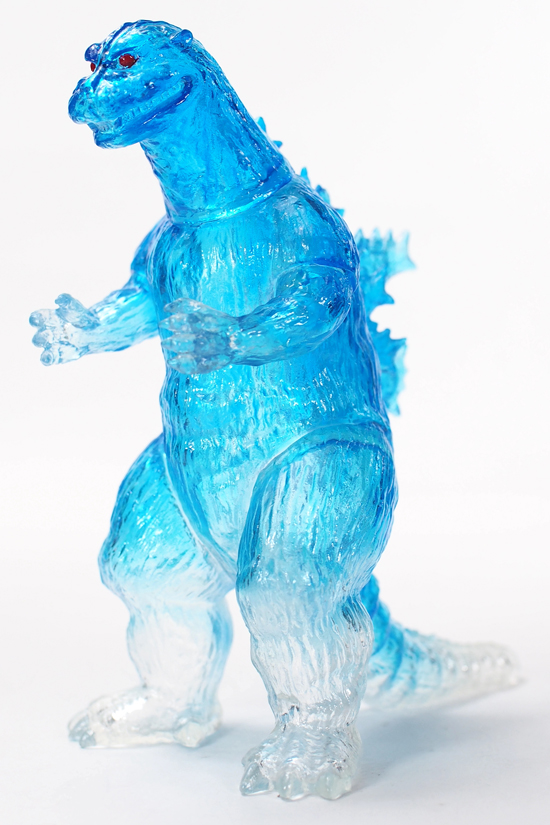 CCP／ゴジラ（1954）ゴースト | 新潟の大人も子供も楽しめるおもちゃ屋