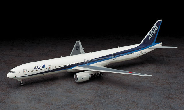 ANA ボーイング 777-300 | 株式会社 ハセガワ