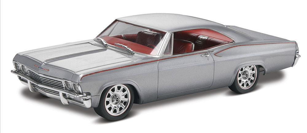 65 シェビー インパラ | 株式会社 ハセガワ