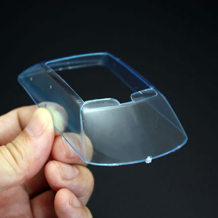 クリアーライトブルーフィニッシュ | 株式会社 ハセガワ