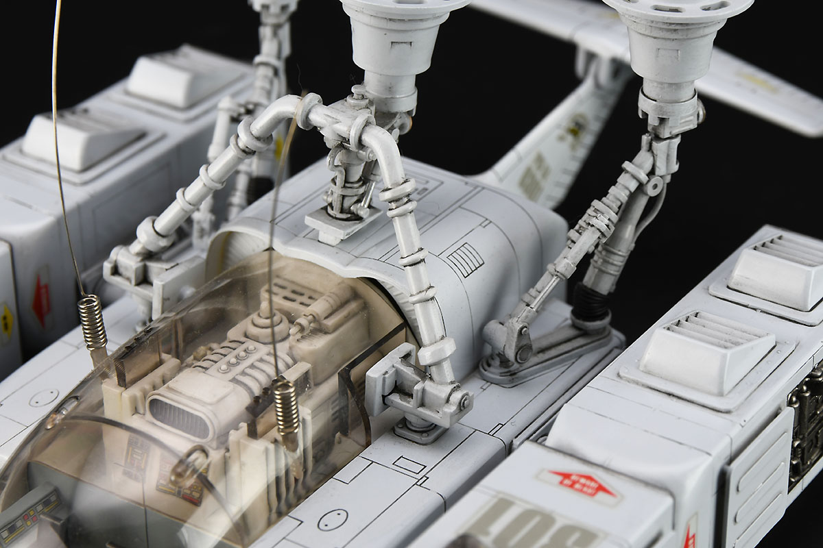 令和に蘇るハセガワの遺産「オペレーションΩ」とは？ | 株式会社 ハセガワ