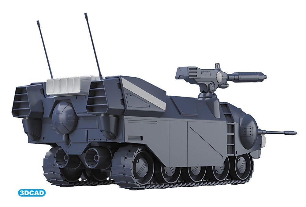 クラッシャージョウ」 ガレオン | 株式会社 ハセガワ