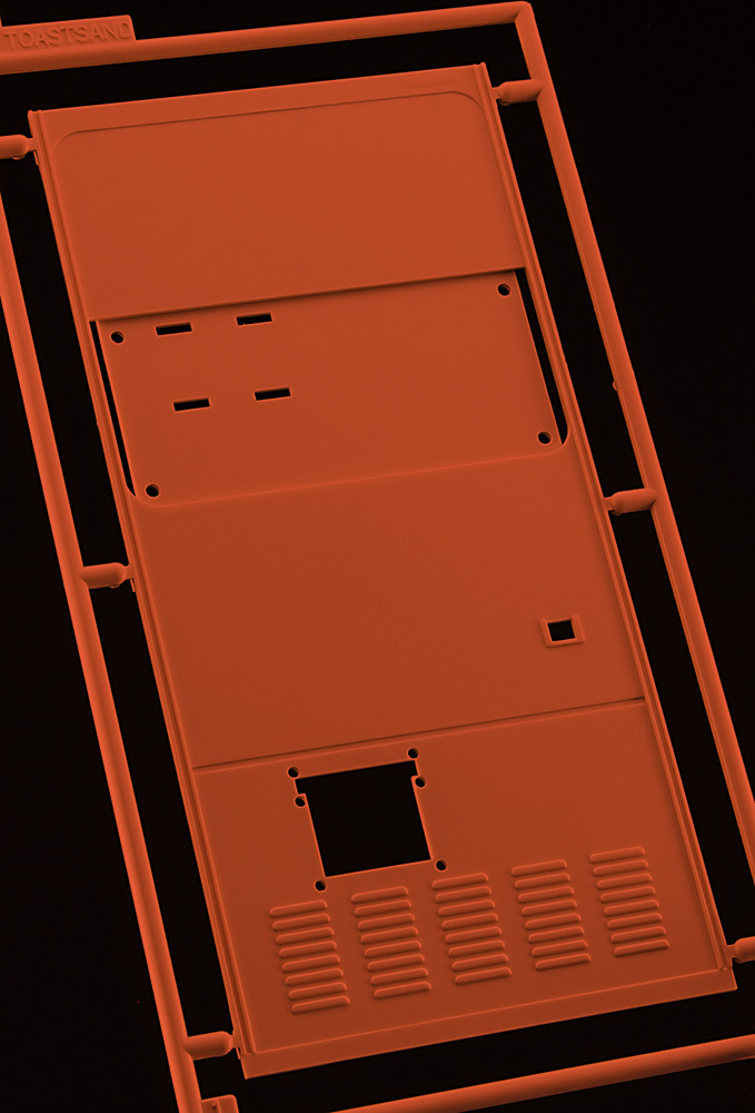 レトロ自販機（トーストサンド） | 株式会社 ハセガワ