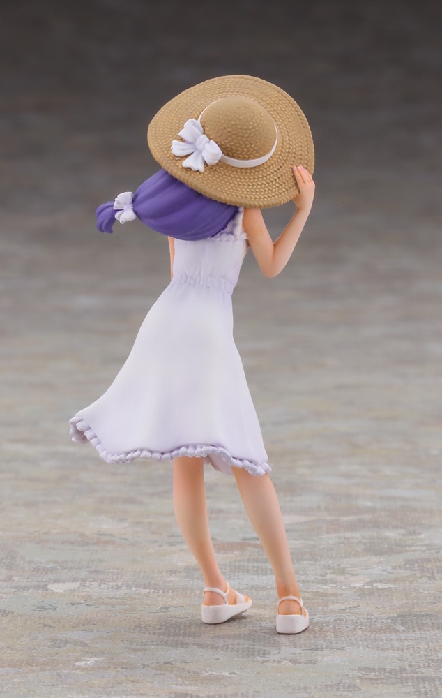 スバル 360 デラックス “クレア フロスト” w/フィギュア | 株式会社