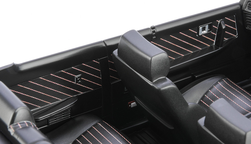 ニッサン スカイライン 2000ターボインタークーラーRS-X （R30） 後期