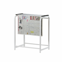 OEM/ODM製造 日本林製作所 | 商品情報 | オフィスアクセサリー | 新聞