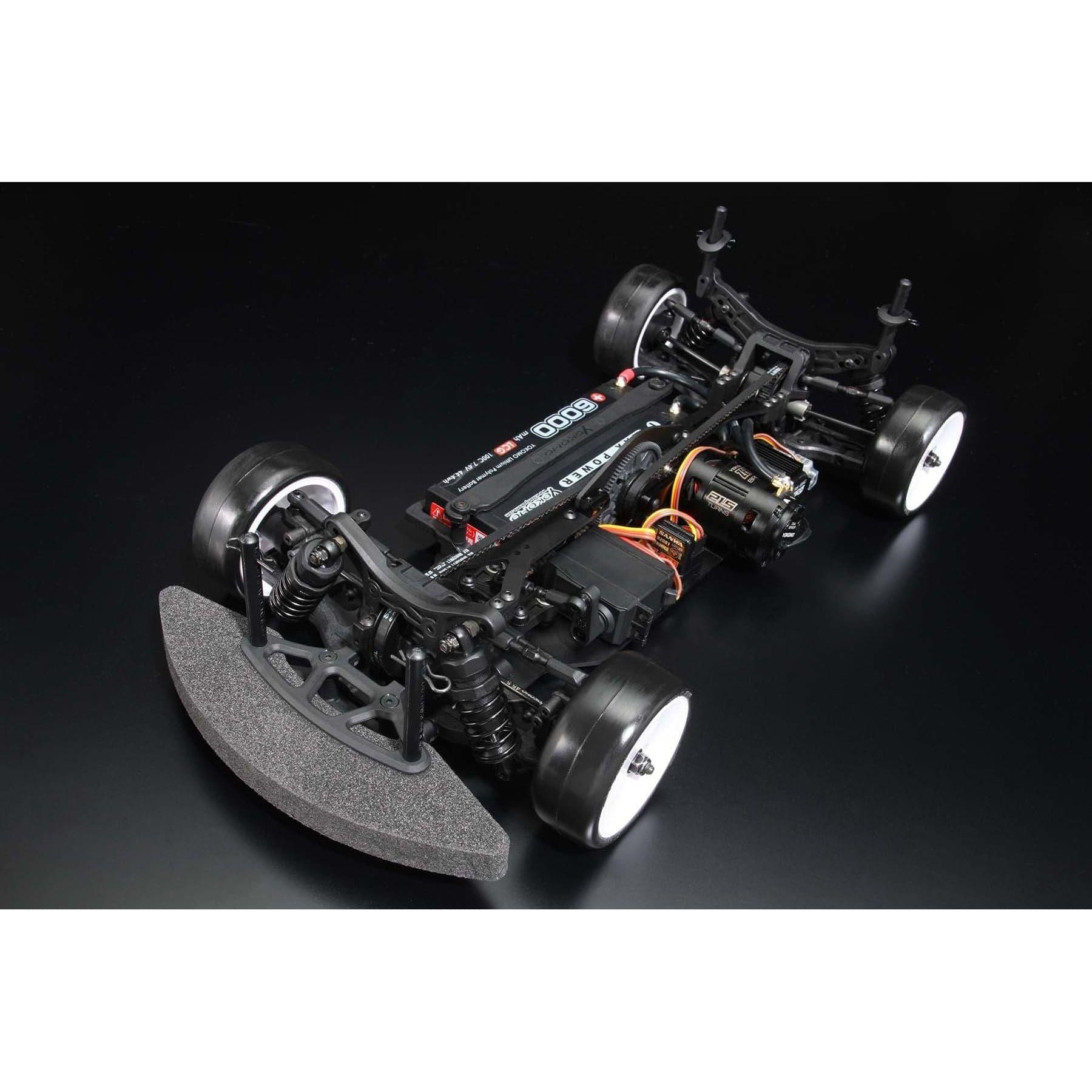 YOKOMO 1/10 Rookie Speed RS1.0 1/10 Assembly Chassis Kit