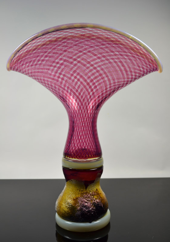 HIROKO ART GLASS 植木寛子