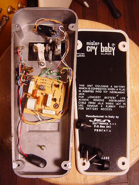 平野楽器 JAPAN VINTAGE GUITAR SHOP