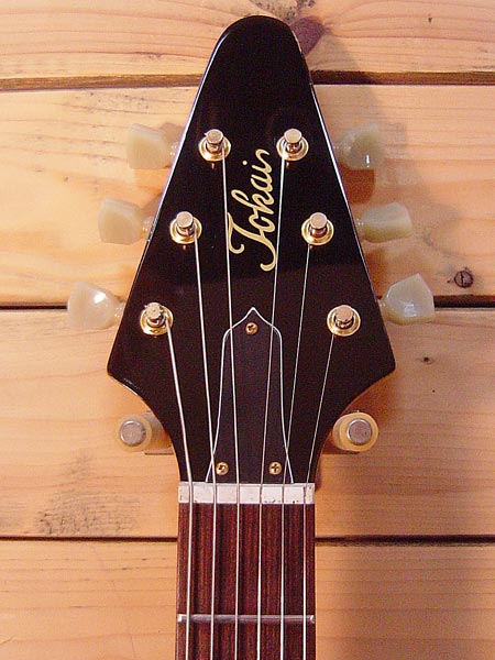 平野楽器 JAPAN VINTAGE GUITAR SHOP