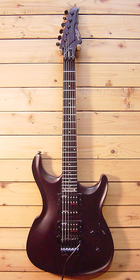 平野楽器 JAPAN VINTAGE GUITAR SHOP