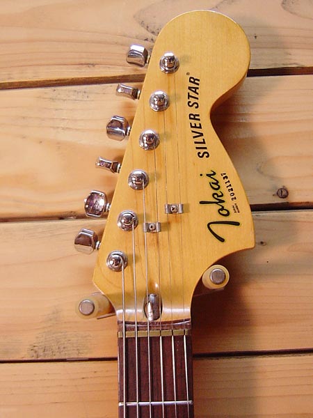 平野楽器 JAPAN VINTAGE GUITAR SHOP