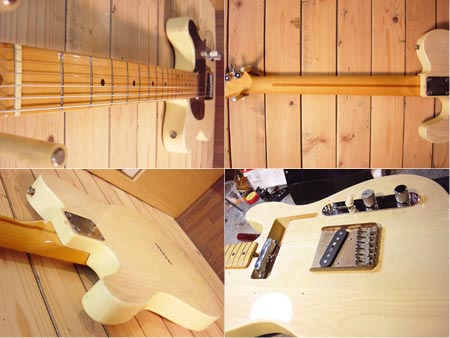 平野楽器 JAPAN VINTAGE GUITAR SHOP