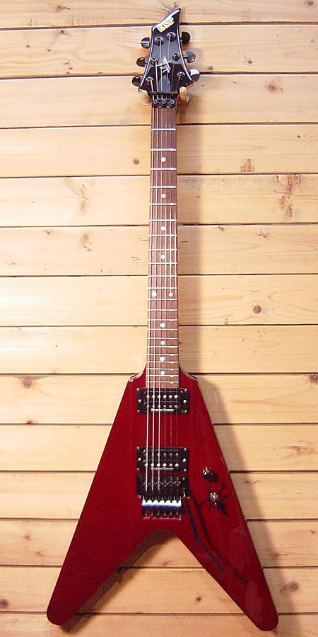 平野楽器 JAPAN VINTAGE GUITAR SHOP